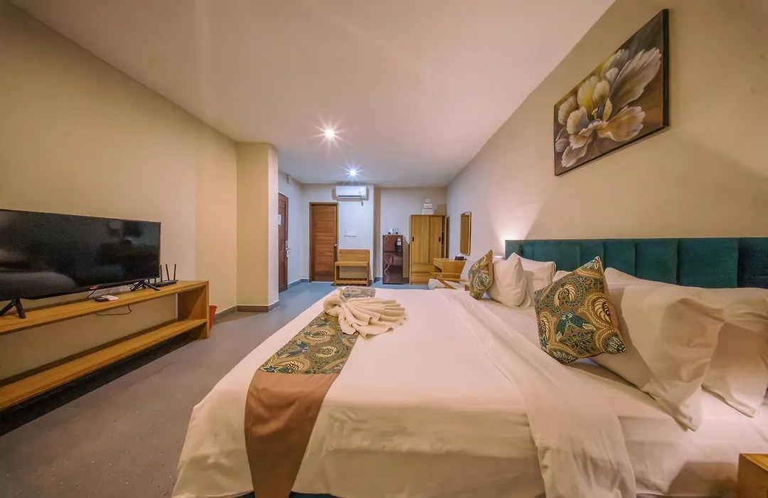 Abian Harmony Hotel-1