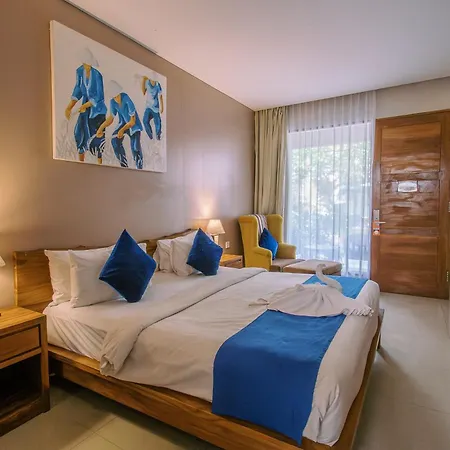 Abian Harmony Hotel-3