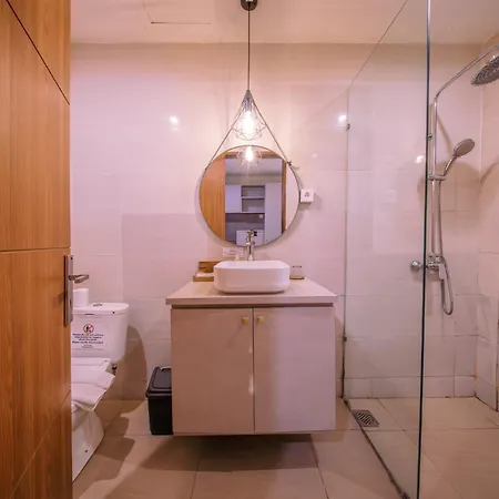 Abian Harmony Hotel-2